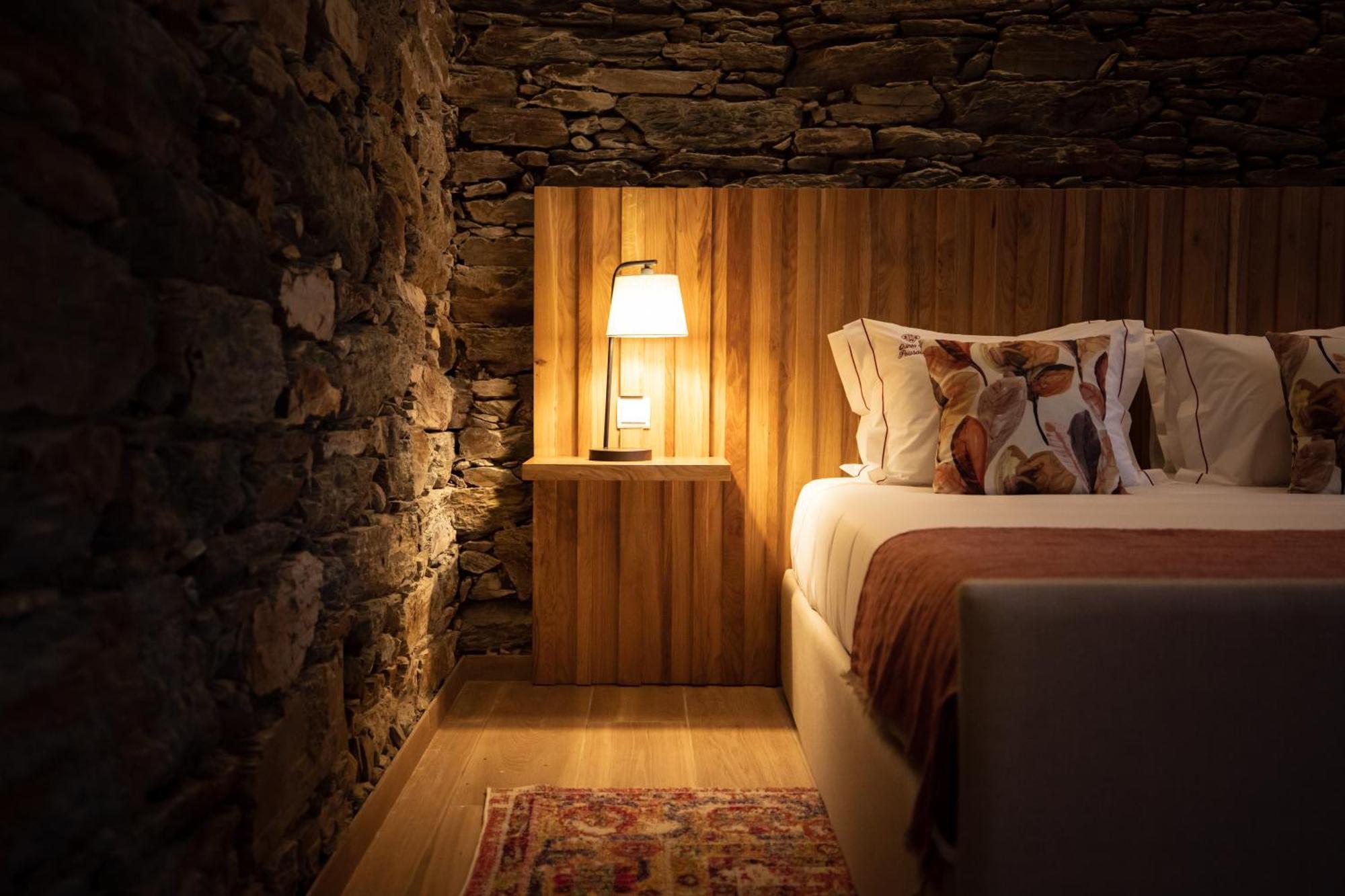 Quinta Da Pousada Casa De Campo Santa Marta de Penaguião Habitación foto