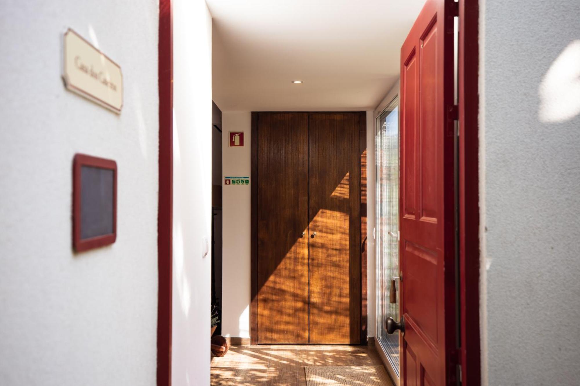 Quinta Da Pousada Casa De Campo Santa Marta de Penaguião Habitación foto