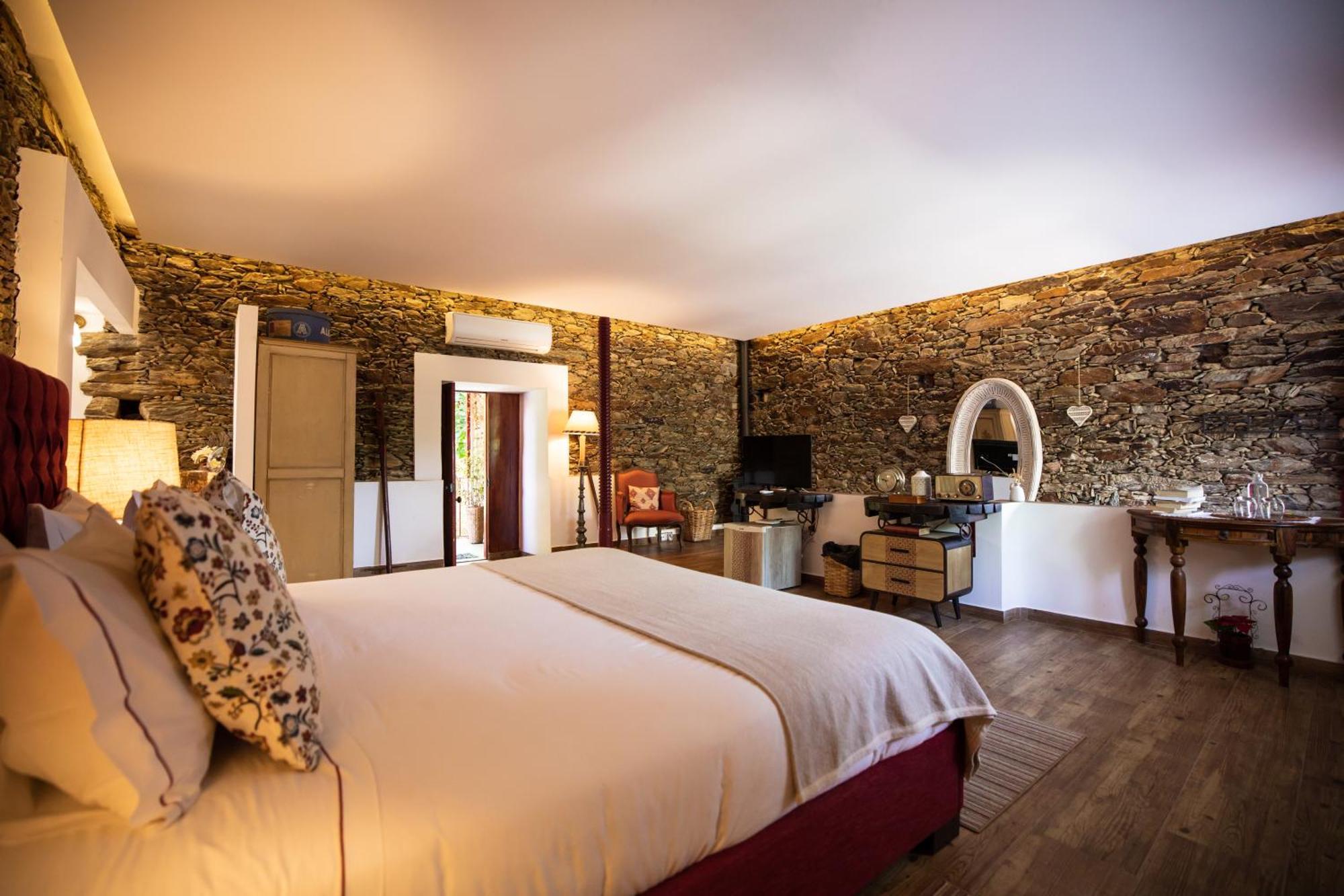Quinta Da Pousada Casa De Campo Santa Marta de Penaguião Habitación foto