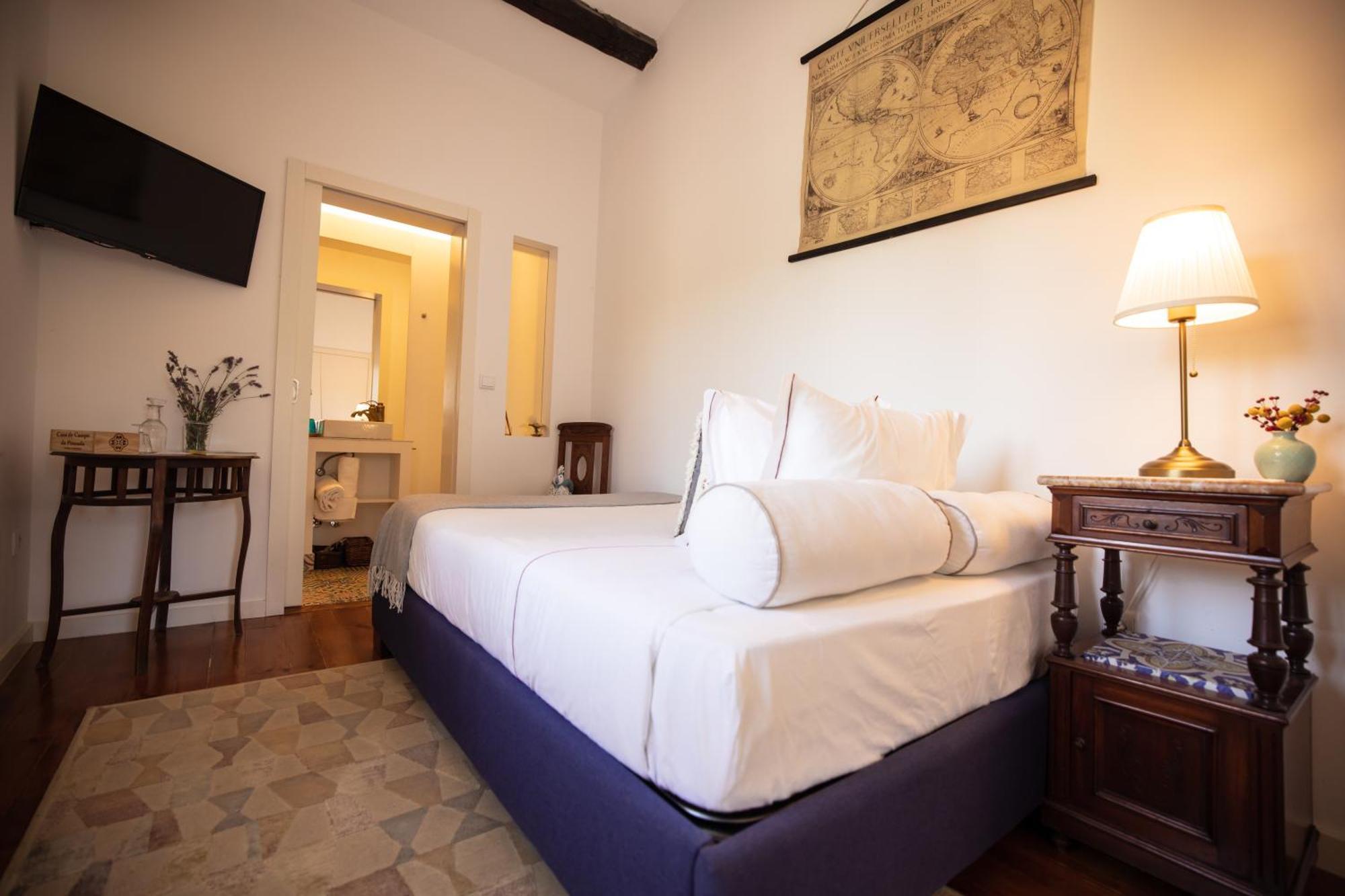 Quinta Da Pousada Casa De Campo Santa Marta de Penaguião Habitación foto