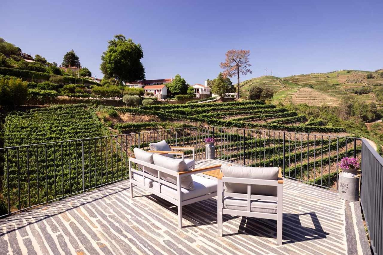 Quinta Da Pousada Casa De Campo Santa Marta de Penaguião Exterior foto