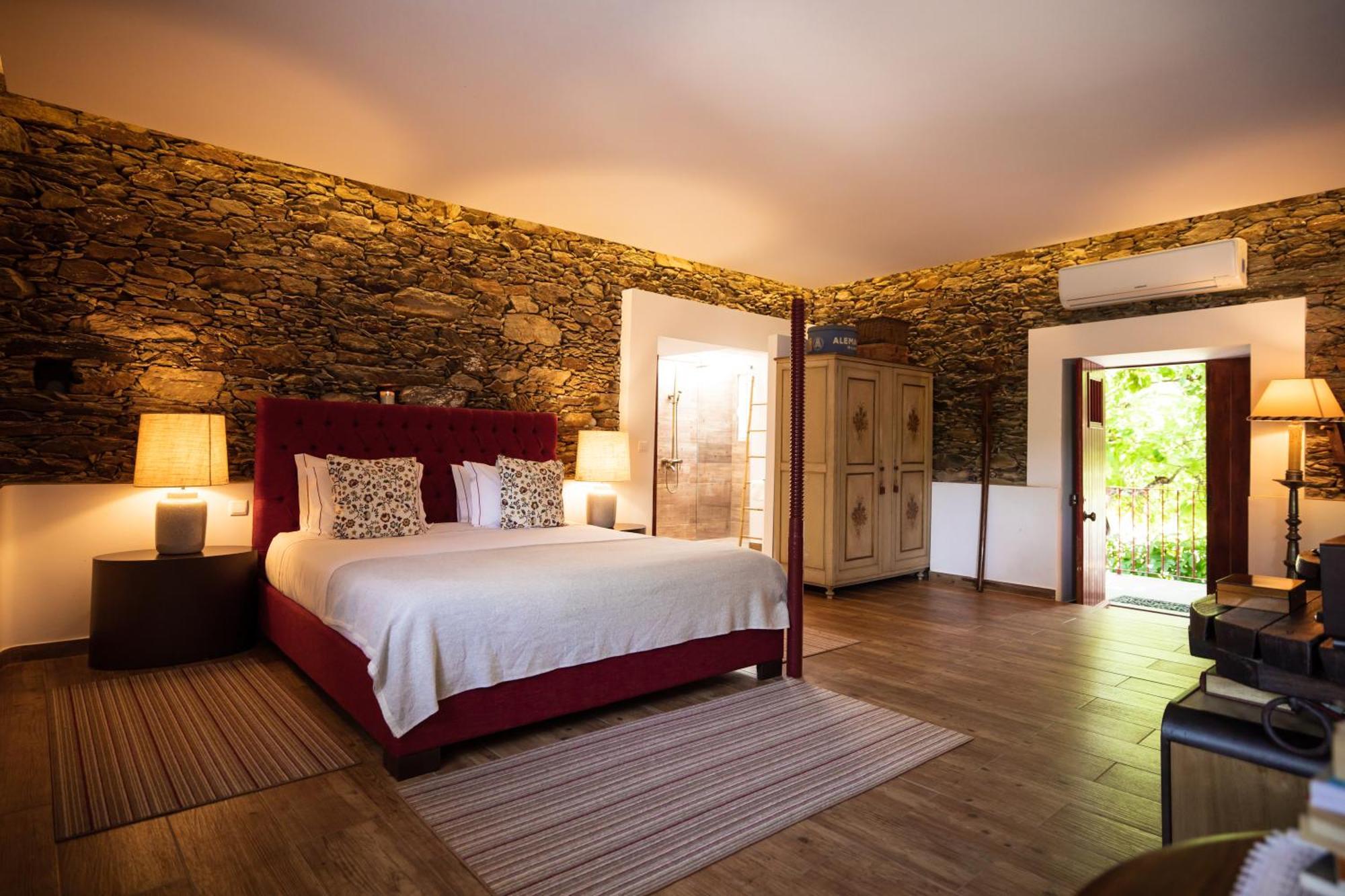 Quinta Da Pousada Casa De Campo Santa Marta de Penaguião Habitación foto