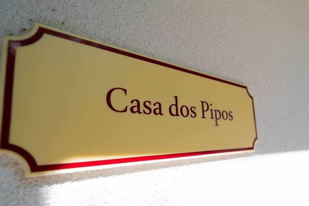 Quinta Da Pousada Casa De Campo Santa Marta de Penaguião Exterior foto